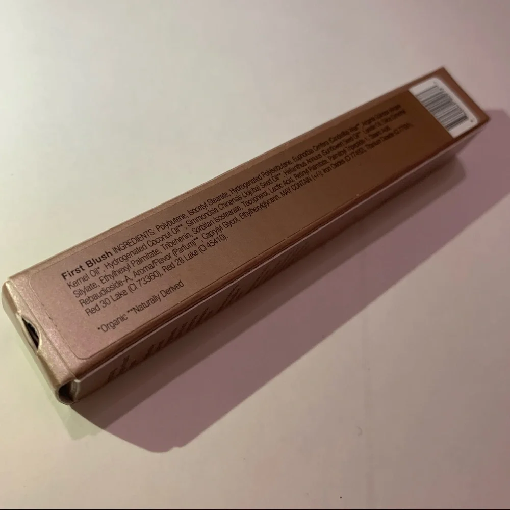Josie maran lip gloss